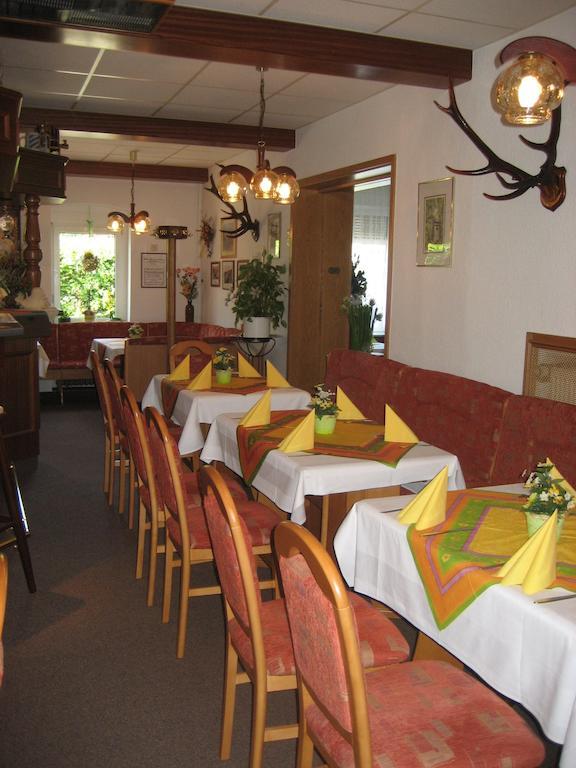 Hotel Kirchner Tharandt Eksteriør bilde