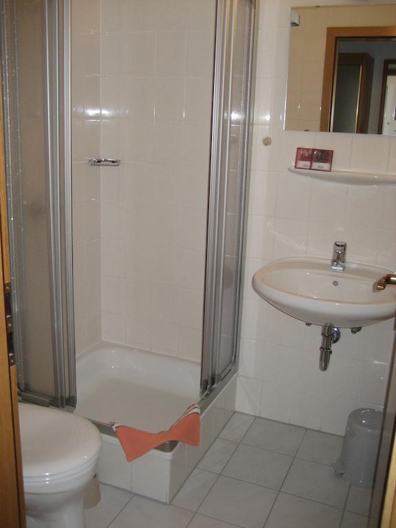 Hotel Kirchner Tharandt Rom bilde