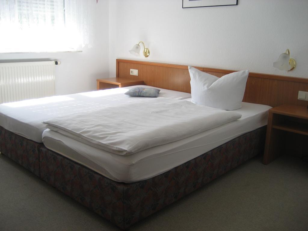 Hotel Kirchner Tharandt Rom bilde